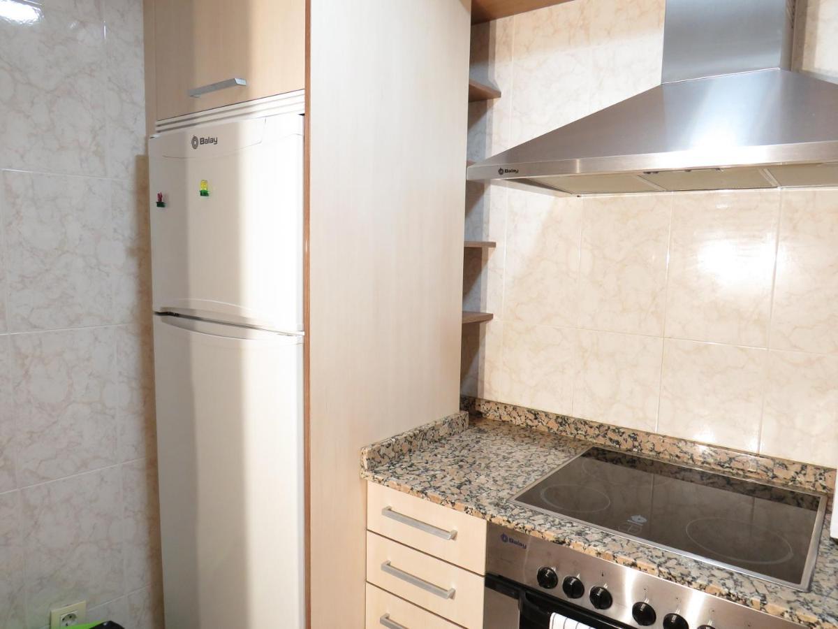 San Pedro 64 Ap Apartment Lugo Bagian luar foto